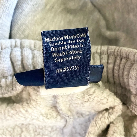 Notre Dame of Maryland (NDMU) Sweat Pants - Picture 10 of 11